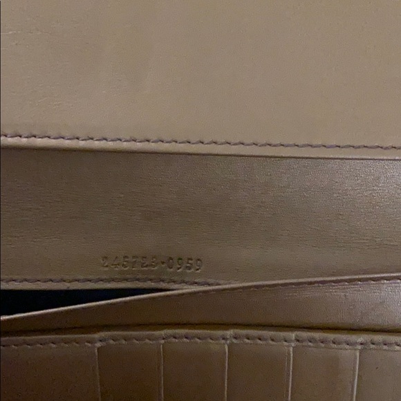 Gucci wallet - Picture 3 of 7